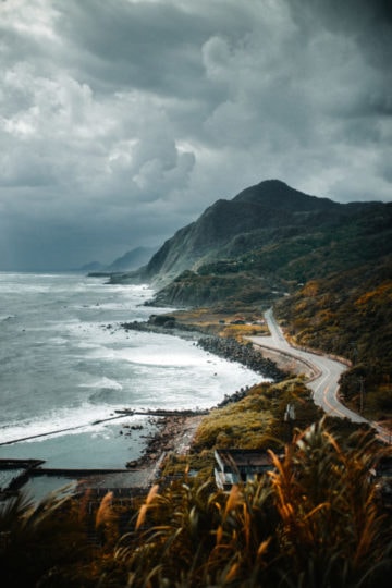 Wild Swimming, Conscious Living, Adventures That Matter