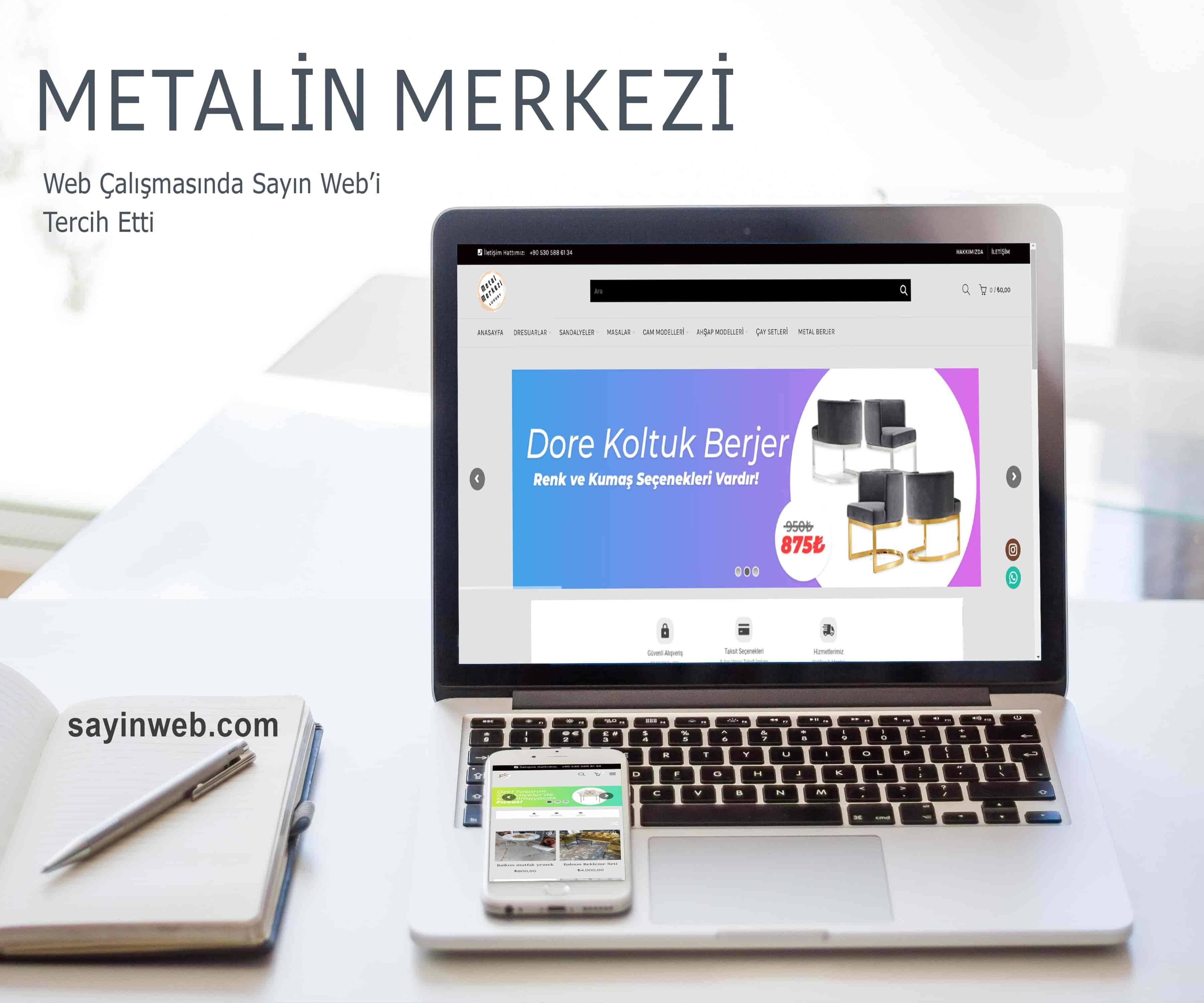 portfolio