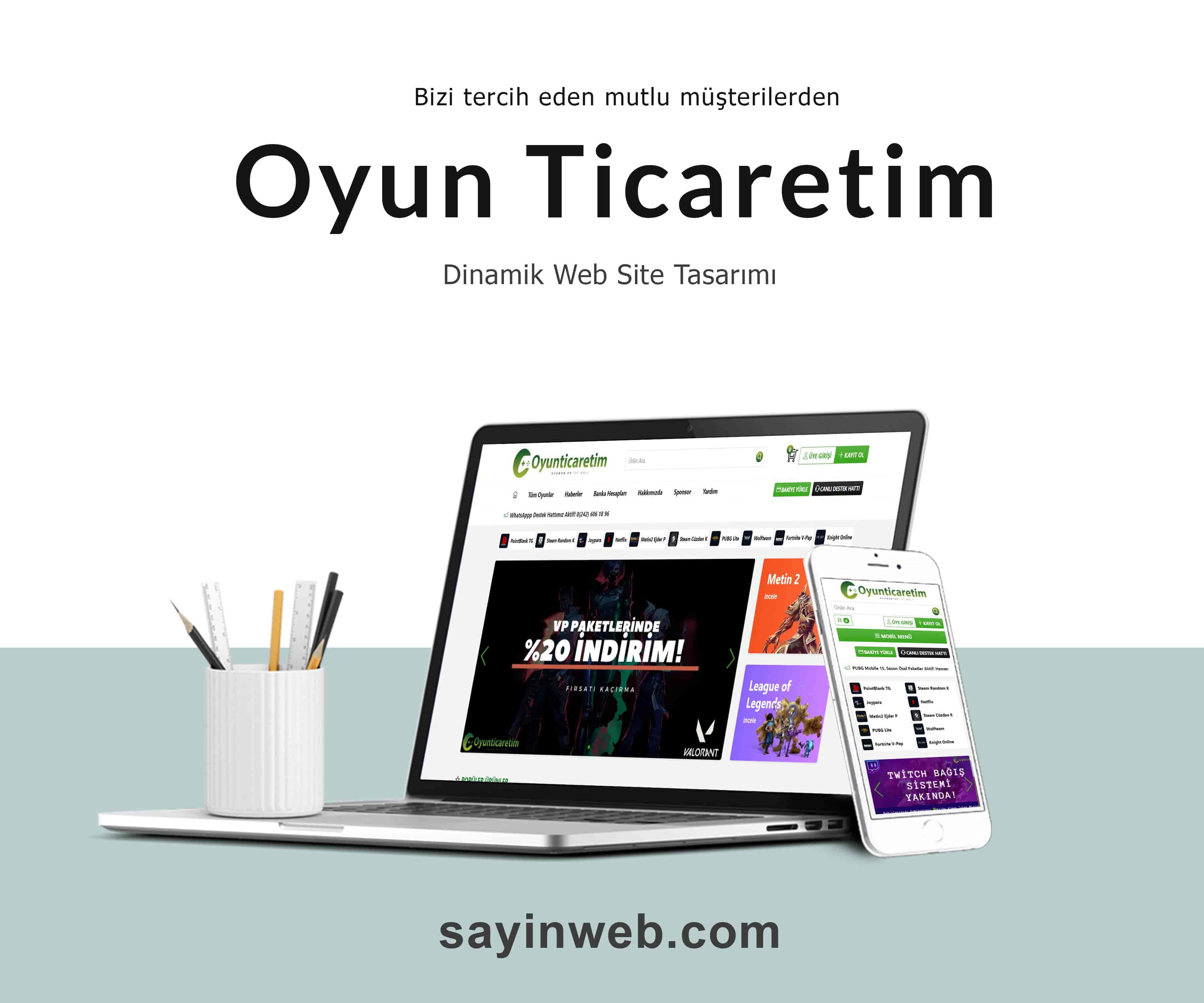 portfolio