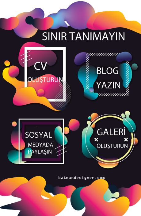 Broşür Tasarımı