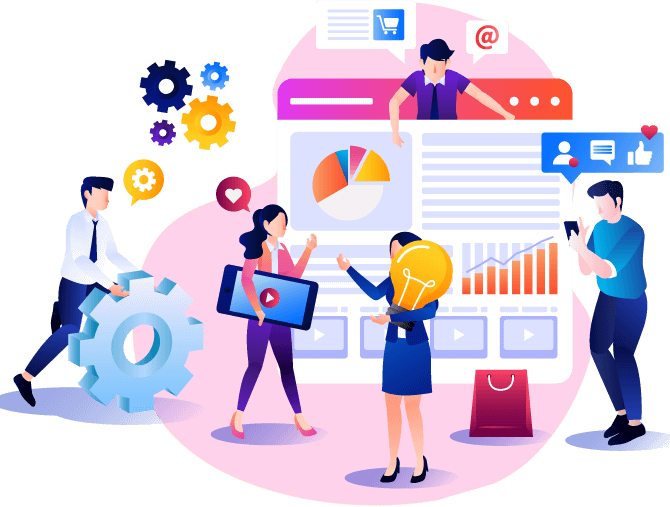 digital agency